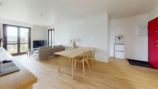 Rooms in Toulouse - photo 10