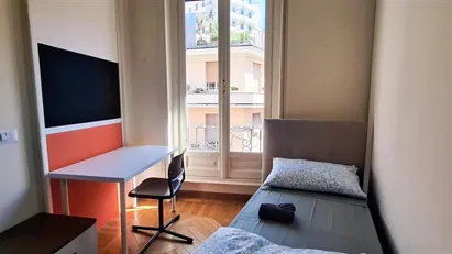 Room for rent in Genoa, Liguria