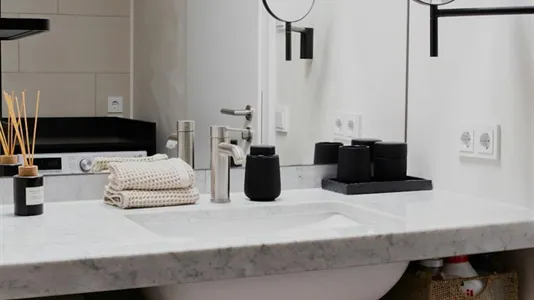 Apartments in Berlin Friedrichshain-Kreuzberg - photo 8