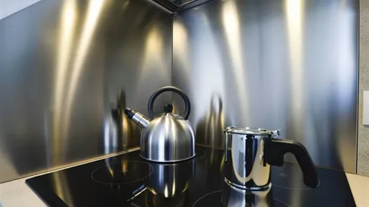 Apartments in Bologna - photo 8