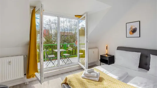 Apartments in Dortmund - photo 1