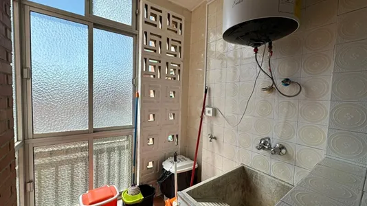 Rooms in Granada - photo 10