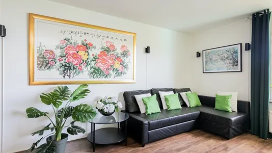 Apartments in Location is not specified - photo 4