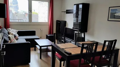 Apartment for rent in Cologne Innenstadt, Cologne (region)