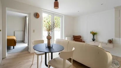 Apartment for rent in Brussels Elsene, Brussels