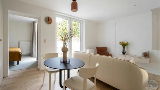Apartments in Brussels Elsene - photo 1