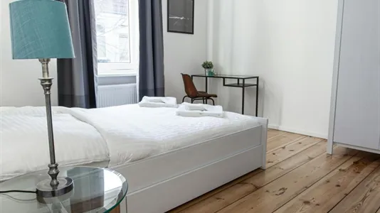 Apartments in Berlin Mitte - photo 8