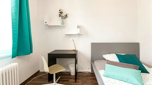 Rooms in Location is not specified - photo 2