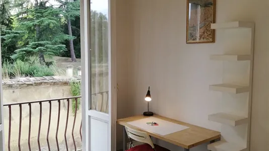 Rooms in Florence - photo 4