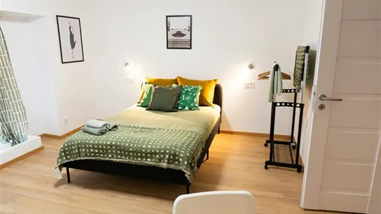 Apartments in Budapest Erzsébetváros - photo 7