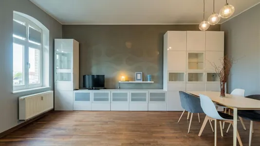 Apartments in Berlin Mitte - photo 9