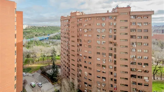 Rooms in Madrid Retiro - photo 7