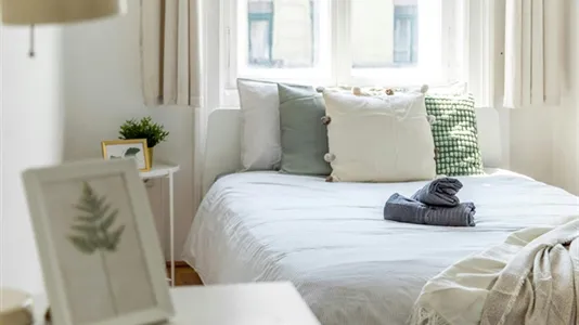 Rooms in Budapest Józsefváros - photo 8