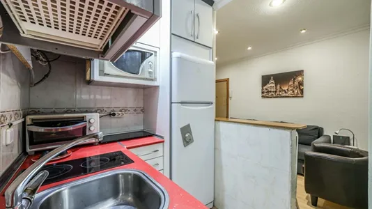 Apartments in Madrid Centro - photo 9