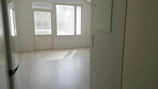 Apartments in Helsinki Itäinen - photo 6