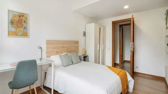 Rooms in Madrid Hortaleza - photo 4