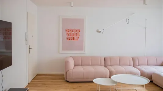 Rooms in Berlin Mitte - photo 8