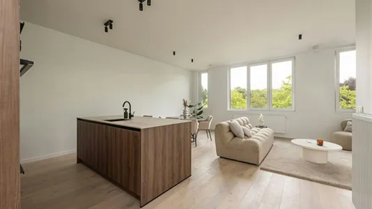 Apartments in Antwerp Berchem - photo 5