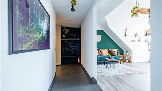 Apartments in Böblingen - photo 8