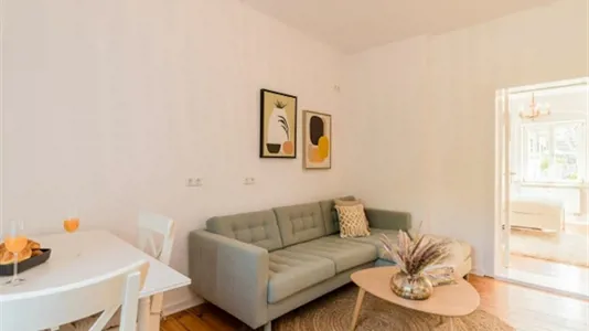 Apartments in Berlin Pankow - photo 2
