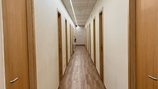 Rooms in Alcorcón - photo 7