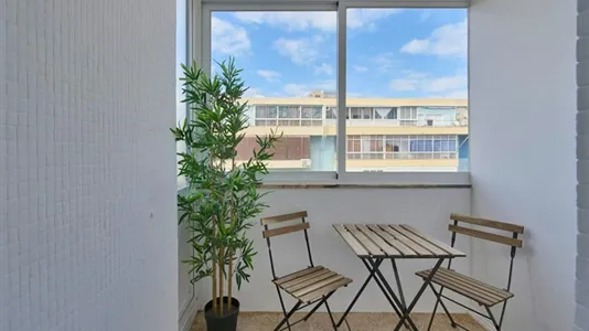 Rooms in Almada - photo 10