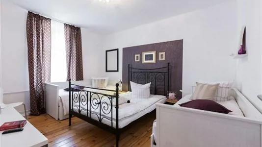 Rooms in Berlin Pankow - photo 1