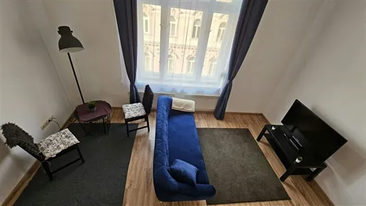 Apartments in Budapest Erzsébetváros - photo 4