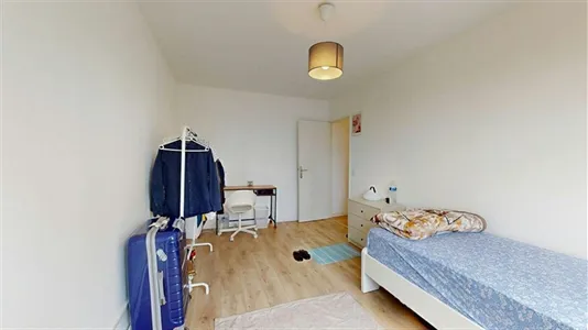 Rooms in Lille - photo 2