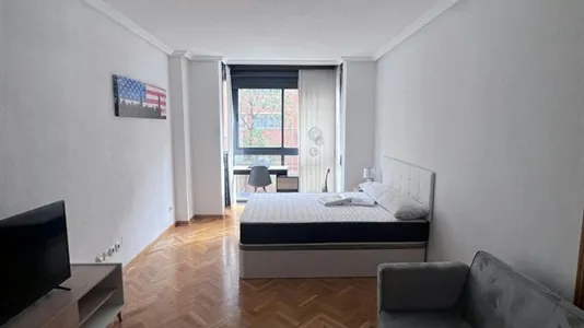 Rooms in Madrid Vicálvaro - photo 6