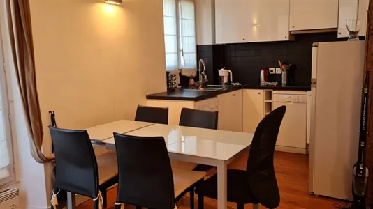 Apartments in Paris 7ème arrondissement - photo 5