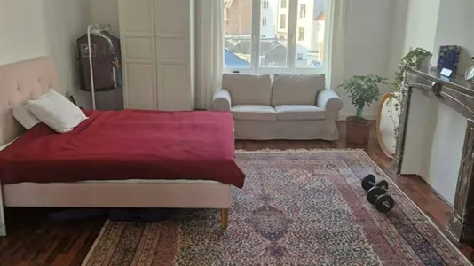 Apartments in Brussels Elsene - photo 3