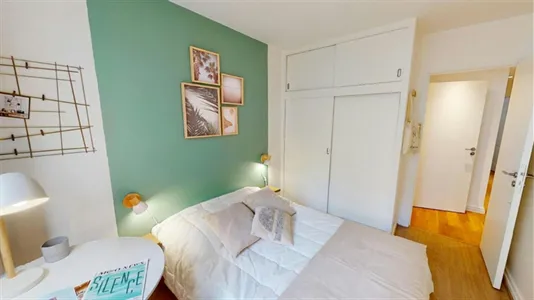 Rooms in Paris 15ème arrondissement - photo 2
