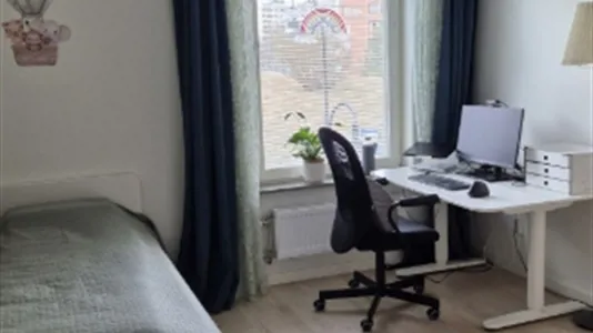 Apartments in Sollentuna - photo 2