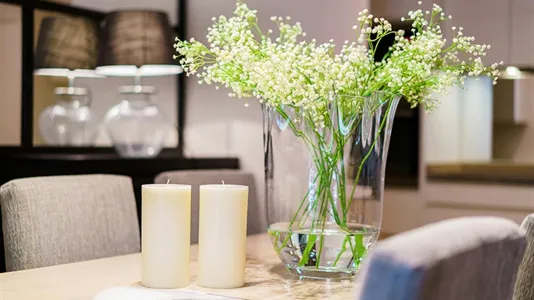 Apartments in Madrid Salamanca - photo 9