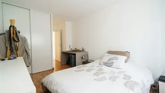 Apartments in Saint-Julien-en-Genevois - photo 9