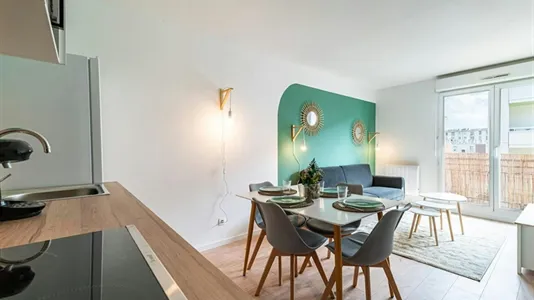 Rooms in Rouen - photo 6