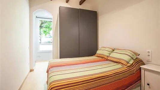 Apartments in Barcelona Les Corts - photo 8