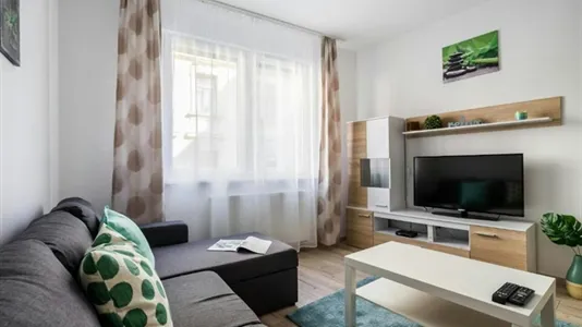 Apartments in Budapest Józsefváros - photo 5