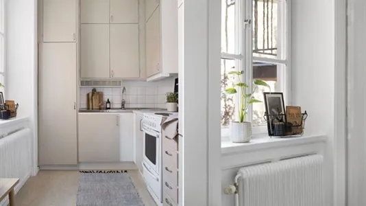 Apartments in Vasastan - photo 2