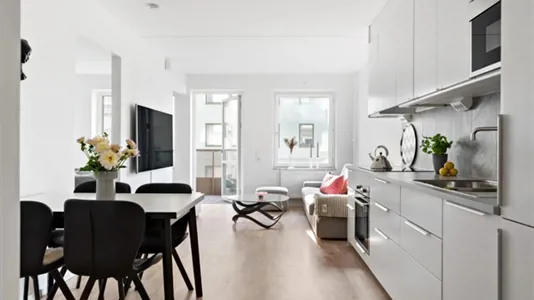 Apartments in Malmö City - photo 2