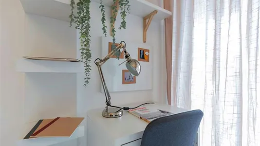 Rooms in Turin - photo 6