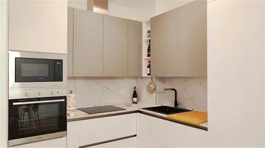 Apartments in Buccinasco - photo 5