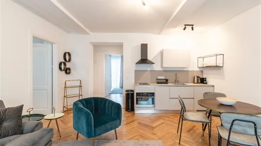 Apartments in Berlin Mitte - photo 4