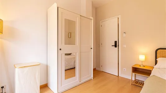 Rooms in Barcelona Les Corts - photo 4