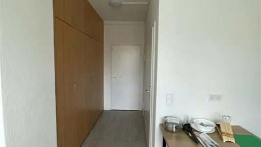 Apartments in Berlin Tempelhof-Schöneberg - photo 4