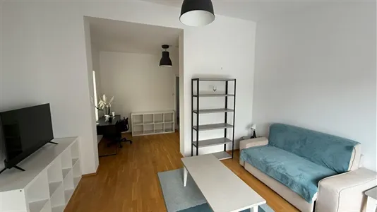 Apartments in Budapest Józsefváros - photo 7