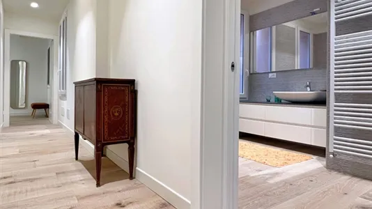 Apartments in Bologna - photo 8