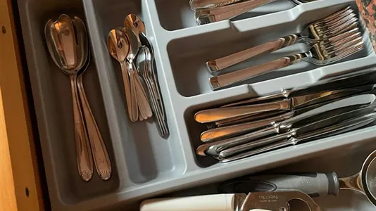 Houses in Sesto Fiorentino - photo 4