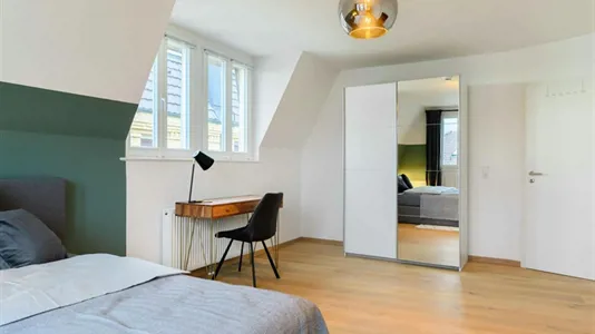 Rooms in Stuttgart-West - photo 1